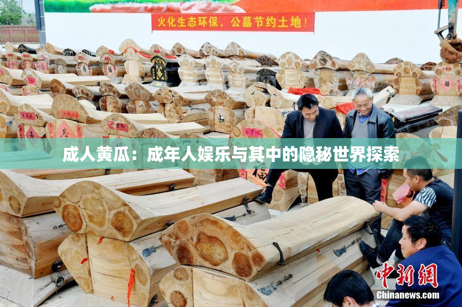 成人黄瓜：成年人娱乐与其中的隐秘世界探索