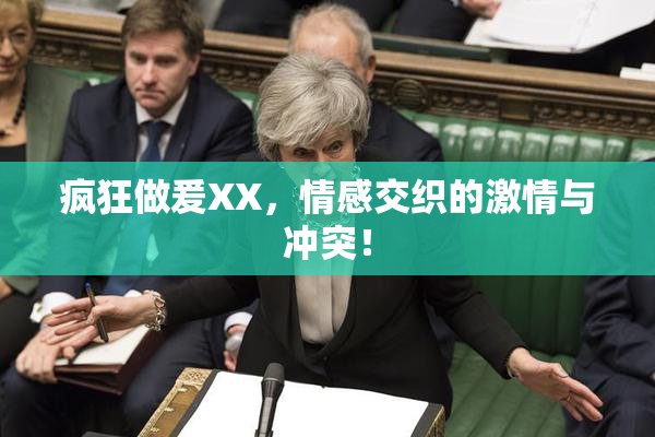 疯狂做爰XX，情感交织的激情与冲突！