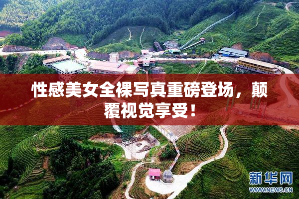 性感美女全裸写真重磅登场，颠覆视觉享受！