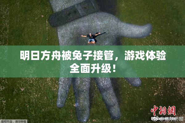 明日方舟被兔子接管，游戏体验全面升级！