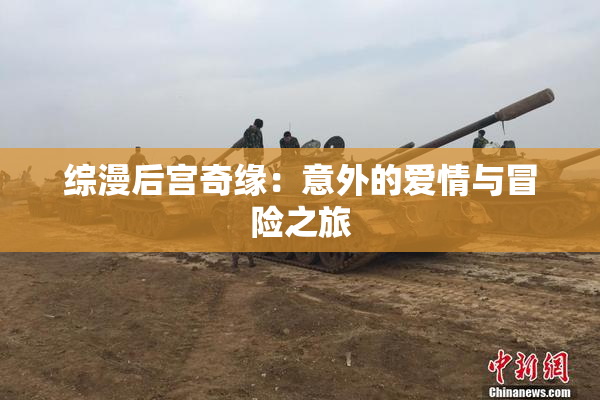 综漫后宫奇缘：意外的爱情与冒险之旅