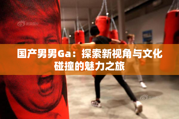 国产男男Ga：探索新视角与文化碰撞的魅力之旅