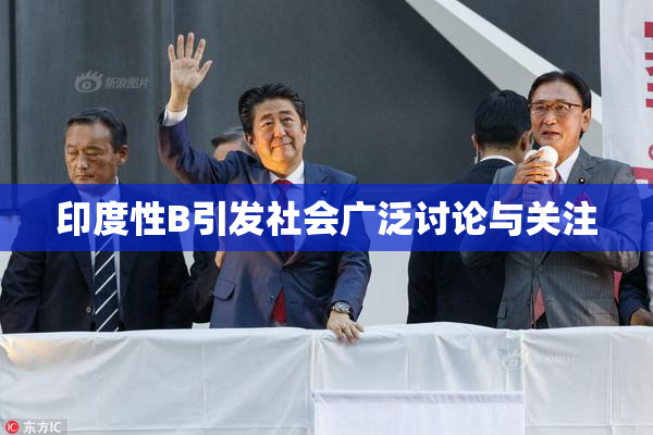 印度性B引发社会广泛讨论与关注