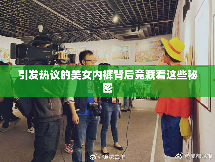 引发热议的美女内裤背后竟藏着这些秘密