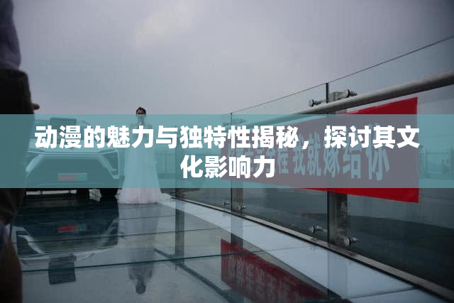 动漫的魅力与独特性揭秘，探讨其文化影响力