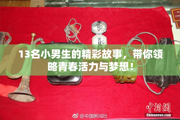 13名小男生的精彩故事，带你领略青春活力与梦想！