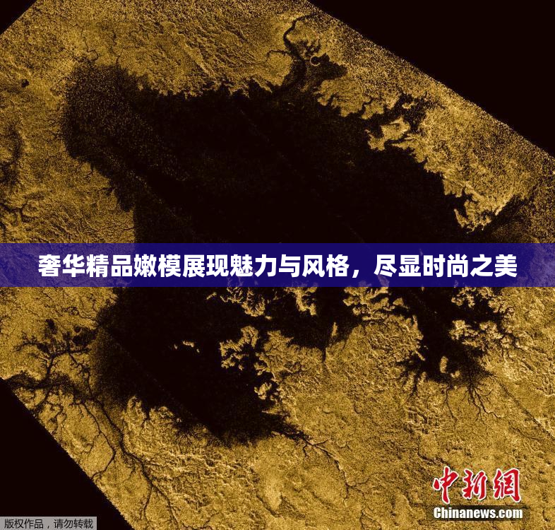 奢华精品嫩模展现魅力与风格，尽显时尚之美