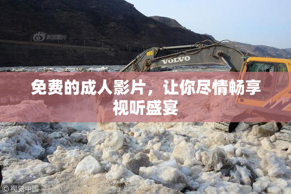 免费的成人影片，让你尽情畅享视听盛宴
