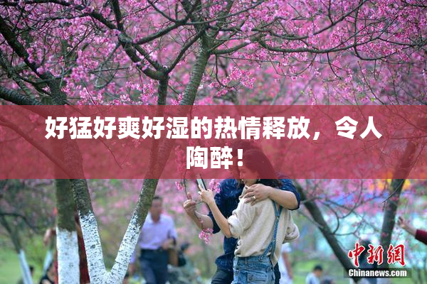 好猛好爽好湿的热情释放，令人陶醉！