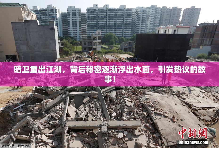 暗卫重出江湖，背后秘密逐渐浮出水面，引发热议的故事！