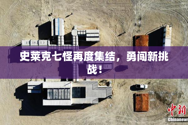 史莱克七怪再度集结，勇闯新挑战！
