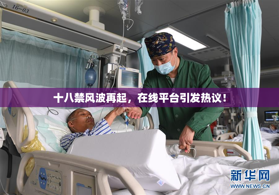 十八禁风波再起，在线平台引发热议！
