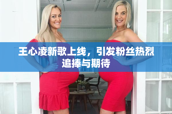 王心凌新歌上线，引发粉丝热烈追捧与期待