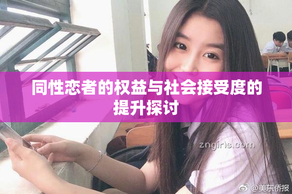 同性恋者的权益与社会接受度的提升探讨