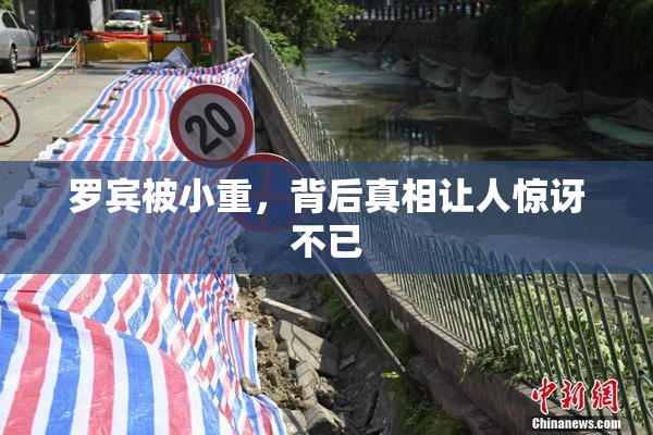 罗宾被小重，背后真相让人惊讶不已