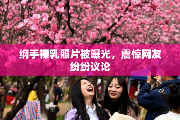 纲手裸乳照片被曝光，震惊网友纷纷议论