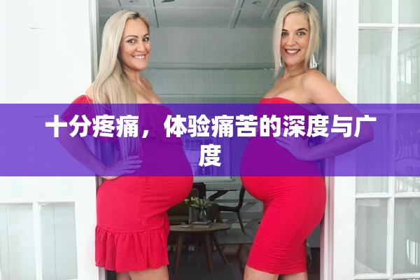 十分疼痛，体验痛苦的深度与广度