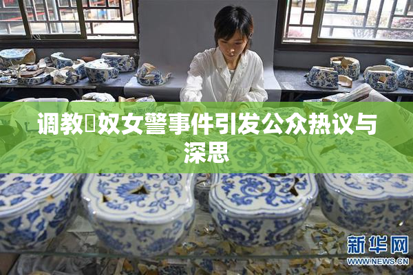 调教婬奴女警事件引发公众热议与深思