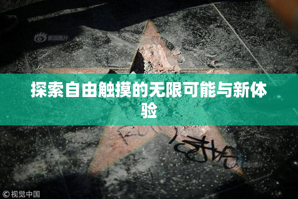 探索自由触摸的无限可能与新体验