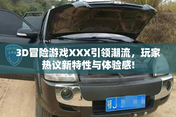 3D冒险游戏XXX引领潮流，玩家热议新特性与体验感!