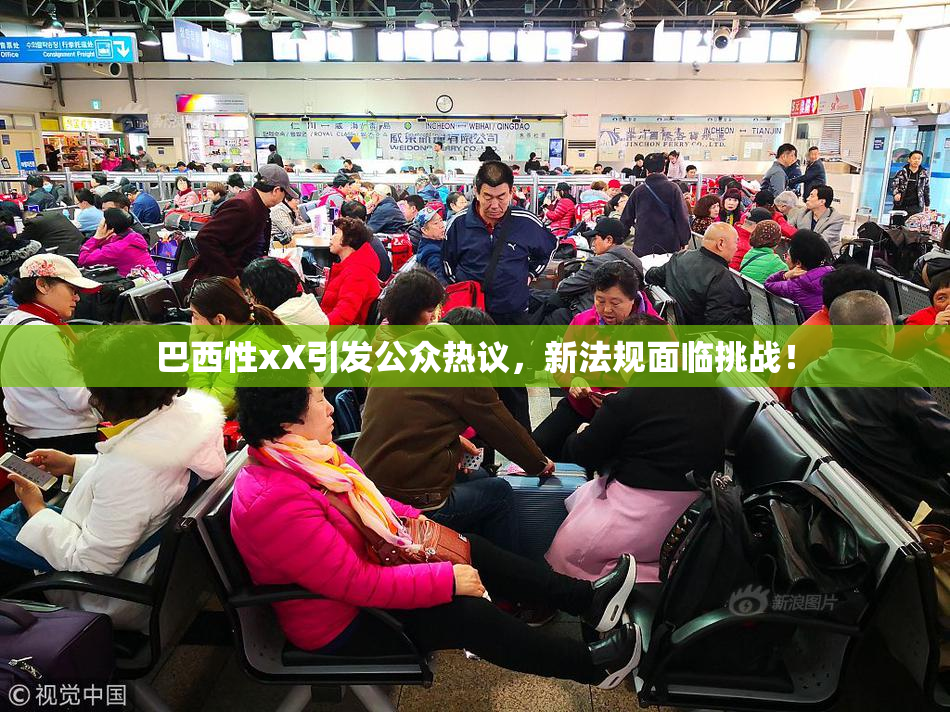 巴西性xX引发公众热议，新法规面临挑战！