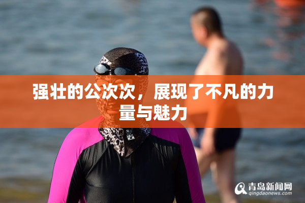 强壮的公次次，展现了不凡的力量与魅力