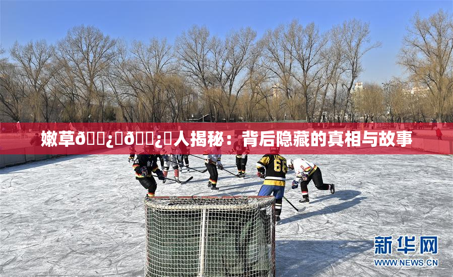 嫩草🌿‌🌿‌人揭秘：背后隐藏的真相与故事