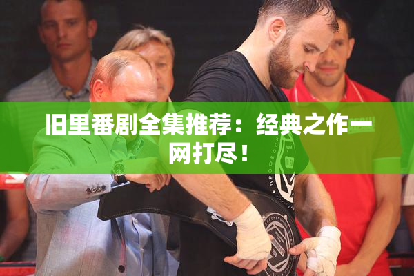 旧里番剧全集推荐：经典之作一网打尽！