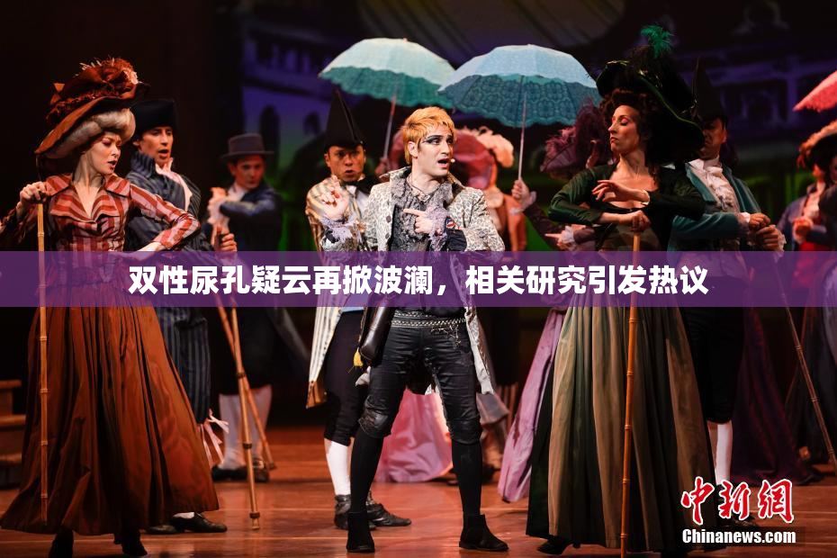 双性尿孔疑云再掀波澜，相关研究引发热议