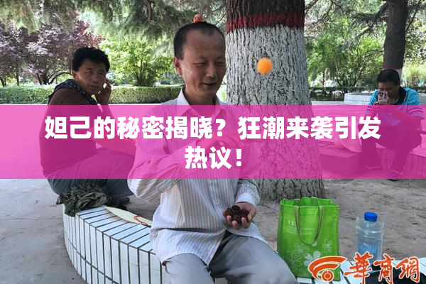 妲己的秘密揭晓？狂潮来袭引发热议！