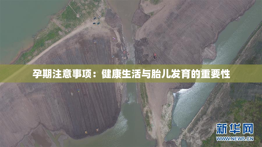 孕期注意事项：健康生活与胎儿发育的重要性