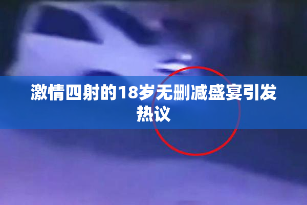 激情四射的18岁无删减盛宴引发热议