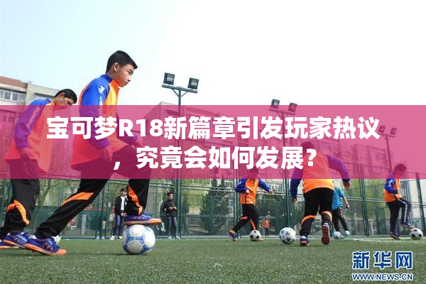 宝可梦R18新篇章引发玩家热议，究竟会如何发展？