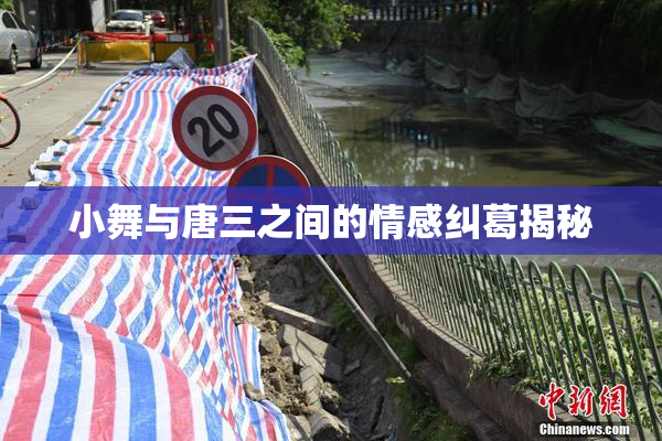 小舞与唐三之间的情感纠葛揭秘