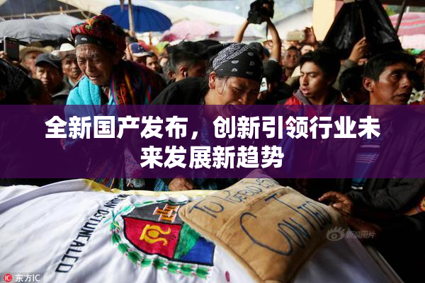 全新国产发布，创新引领行业未来发展新趋势