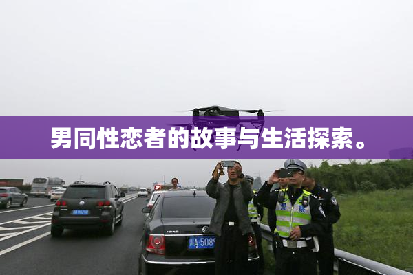 男同性恋者的故事与生活探索。