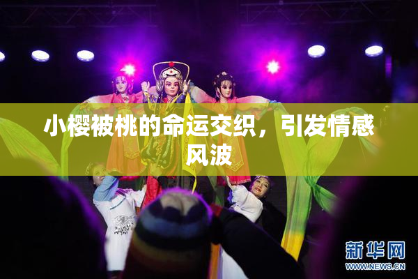 小樱被桃的命运交织，引发情感风波