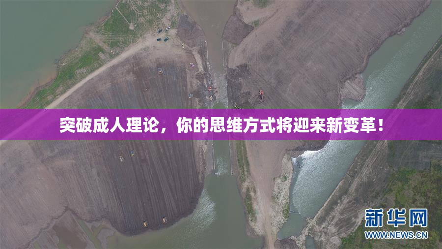 突破成人理论，你的思维方式将迎来新变革！