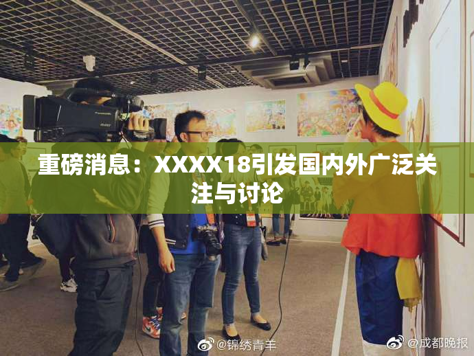 重磅消息：XXXX18引发国内外广泛关注与讨论