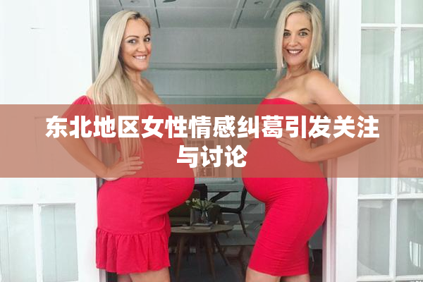 东北地区女性情感纠葛引发关注与讨论