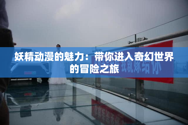 妖精动漫的魅力：带你进入奇幻世界的冒险之旅
