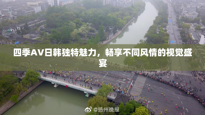 四季AV日韩独特魅力，畅享不同风情的视觉盛宴
