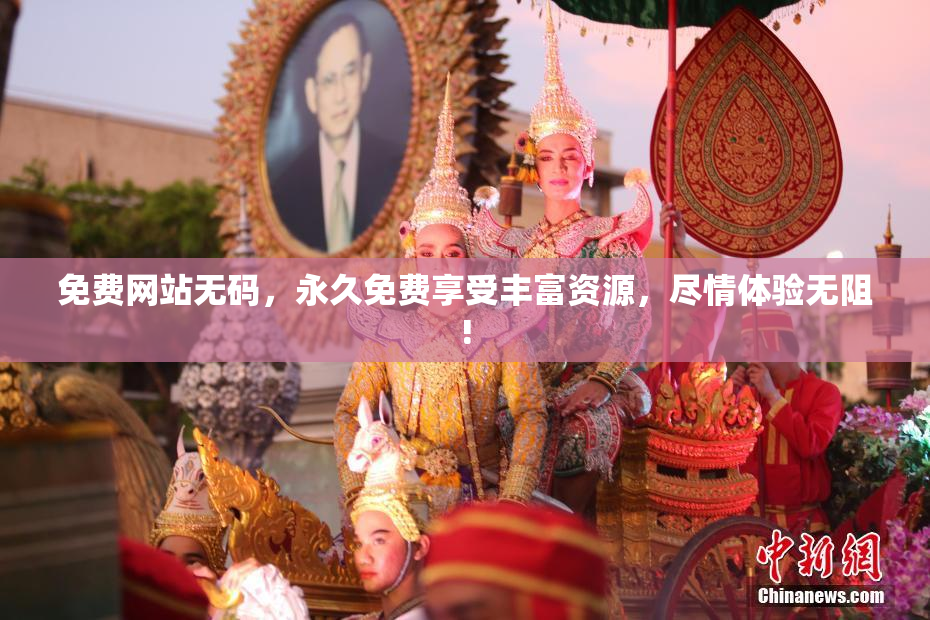 免费网站无码，永久免费享受丰富资源，尽情体验无阻!