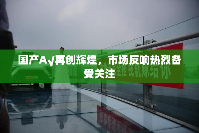 国产A√再创辉煌，市场反响热烈备受关注