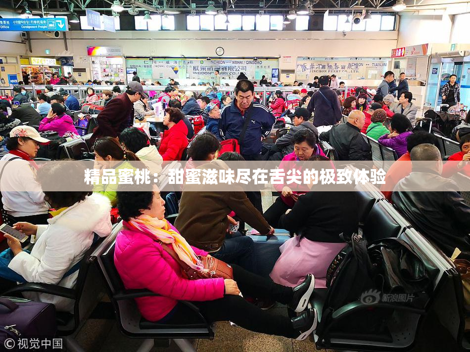 精品蜜桃：甜蜜滋味尽在舌尖的极致体验