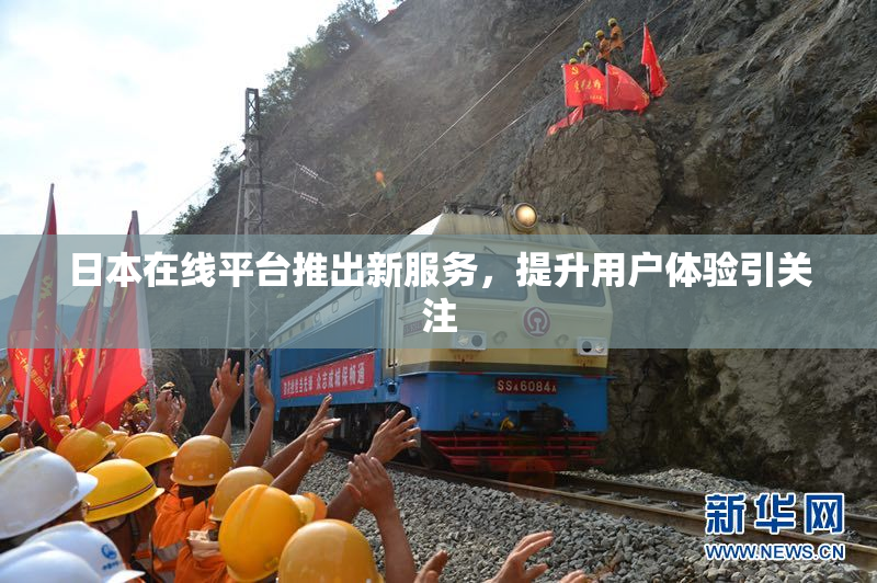 日本在线平台推出新服务，提升用户体验引关注