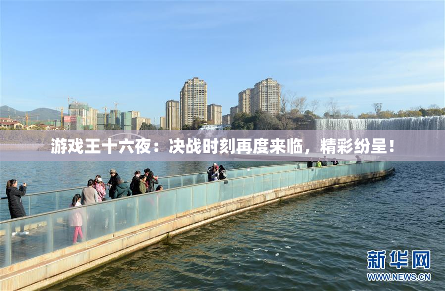 游戏王十六夜：决战时刻再度来临，精彩纷呈！