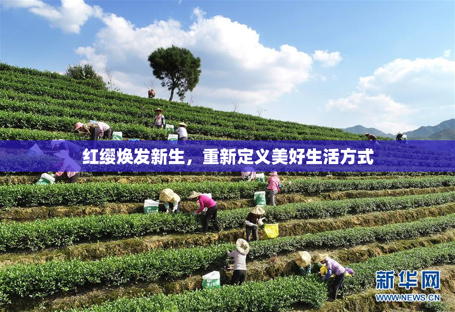 红缨焕发新生，重新定义美好生活方式
