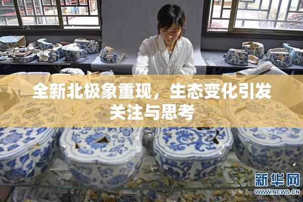 全新北极象重现，生态变化引发关注与思考