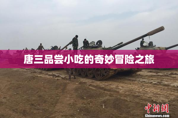 唐三品尝小吃的奇妙冒险之旅